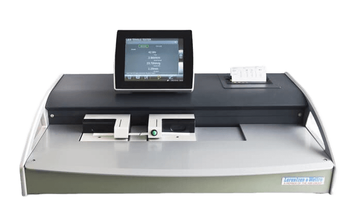 L&W Tensile Tester 066