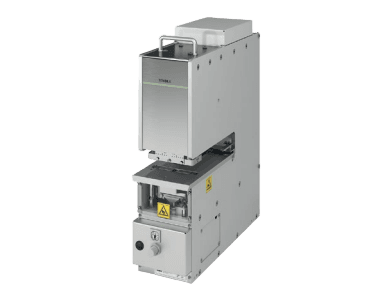 L&W Autoline Tensile